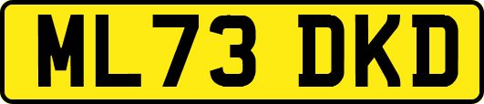 ML73DKD