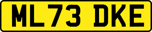 ML73DKE