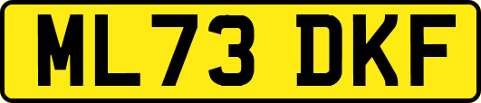 ML73DKF
