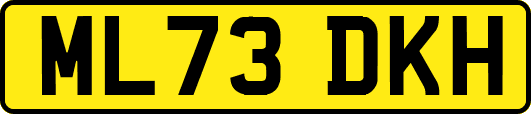 ML73DKH