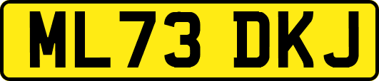 ML73DKJ