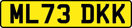 ML73DKK