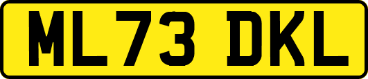 ML73DKL