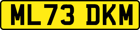 ML73DKM