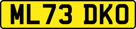 ML73DKO
