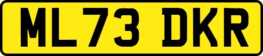 ML73DKR