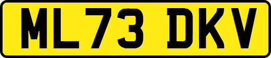 ML73DKV