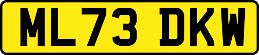 ML73DKW