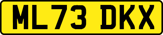 ML73DKX