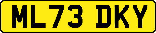 ML73DKY