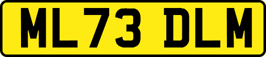 ML73DLM