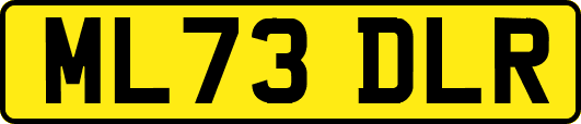 ML73DLR