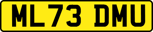 ML73DMU
