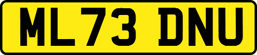 ML73DNU
