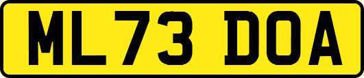 ML73DOA