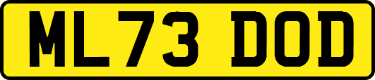 ML73DOD