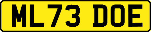 ML73DOE