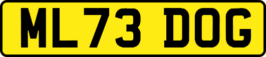 ML73DOG