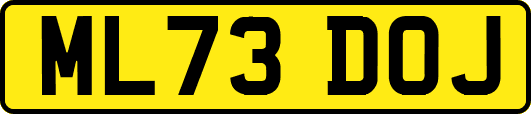 ML73DOJ