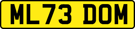 ML73DOM