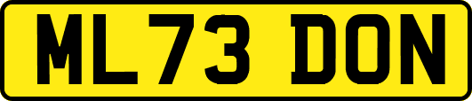 ML73DON
