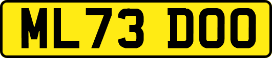ML73DOO