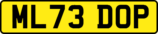 ML73DOP