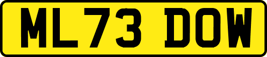 ML73DOW