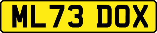 ML73DOX