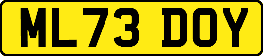ML73DOY