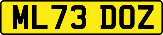ML73DOZ