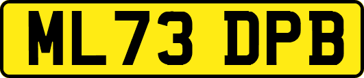 ML73DPB