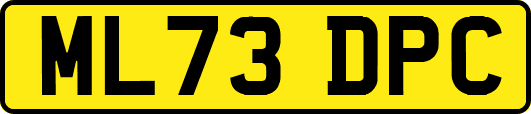 ML73DPC