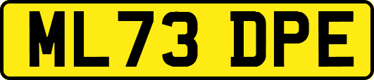 ML73DPE