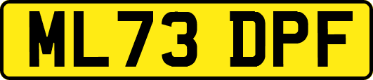 ML73DPF
