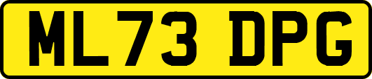 ML73DPG