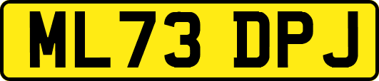 ML73DPJ
