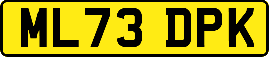 ML73DPK