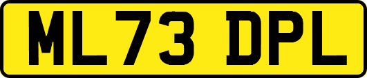 ML73DPL
