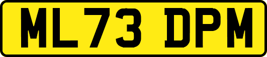 ML73DPM