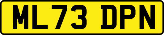 ML73DPN