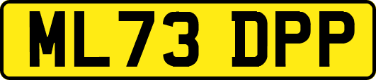 ML73DPP