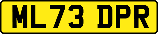 ML73DPR