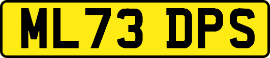 ML73DPS