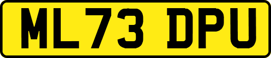 ML73DPU