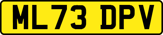 ML73DPV