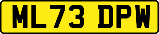 ML73DPW