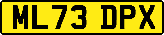 ML73DPX