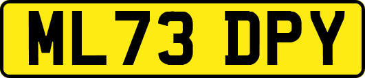 ML73DPY