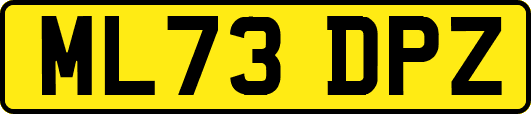 ML73DPZ